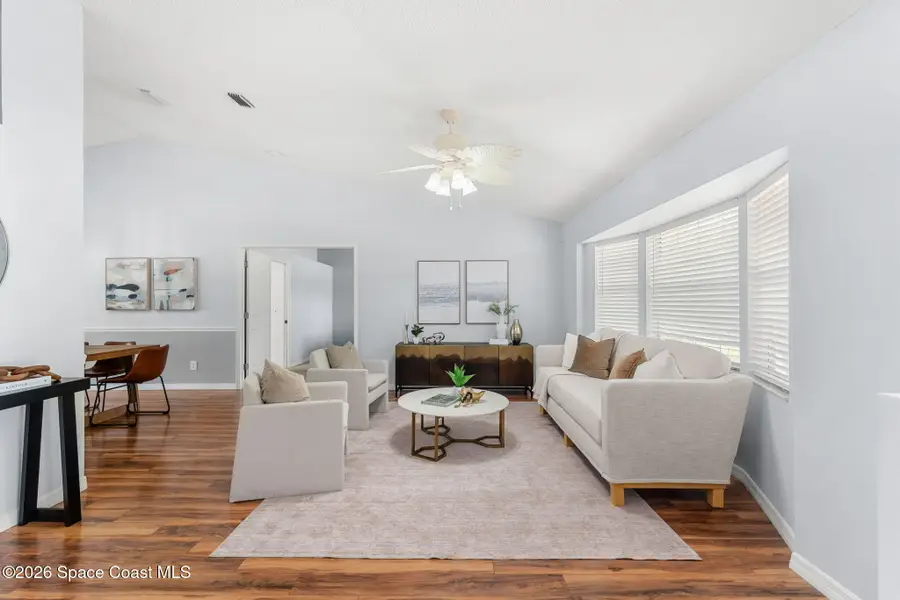 3400 Long Leaf Drive, Melbourne, FL 32940 - #2