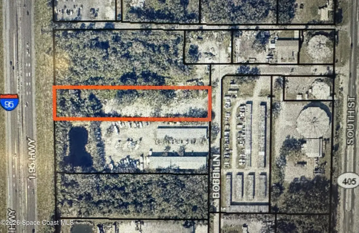 0000 Unknown Lane, Titusville, FL 32780 - #1
