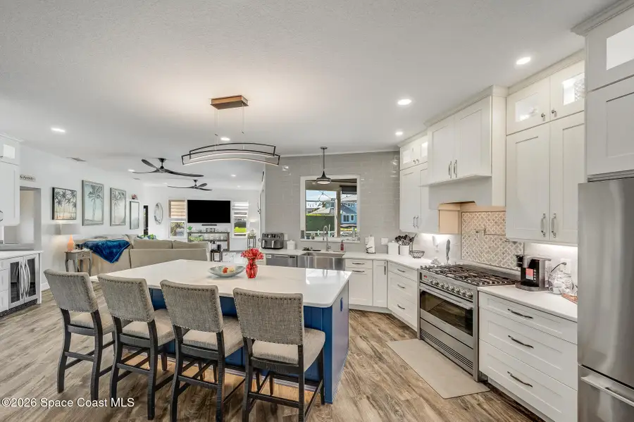 447 Sandy Key, Melbourne Beach, FL 32951 - #3