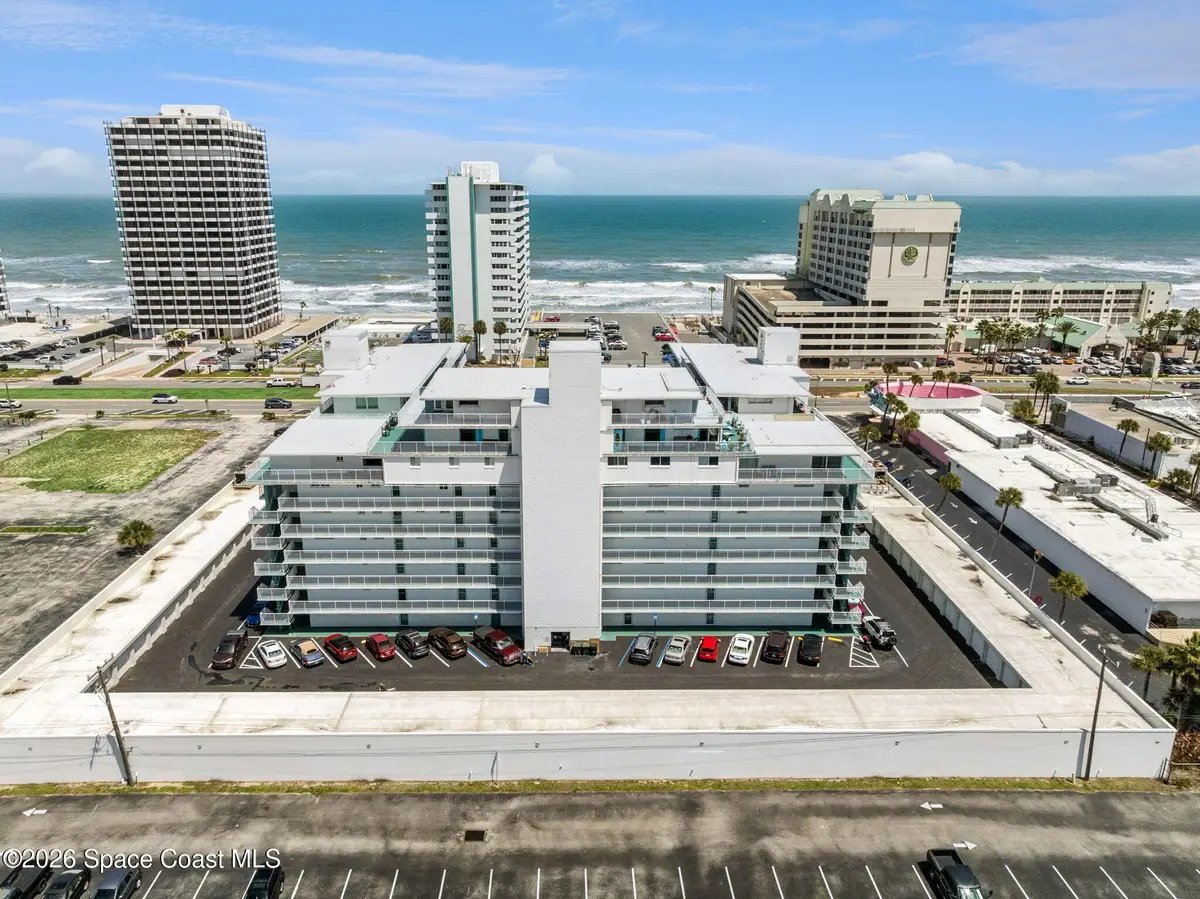 2727 N Atlantic Avenue #6190, Daytona Beach, FL 32118 - #1