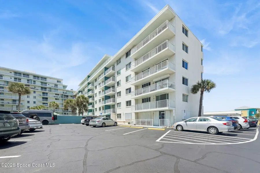 2727 N Atlantic Avenue #6190, Daytona Beach, FL 32118 - #2
