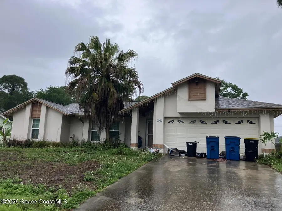 713 Kempten Street Nw, Palm Bay, FL 32907 - #2