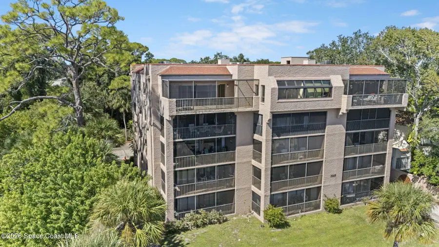 1540 Riverside Drive #12, Titusville, FL 32780 - #2