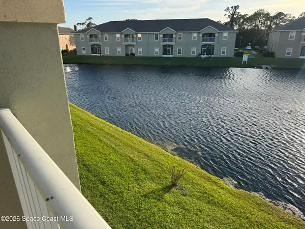 4016 Meander Place #206, Rockledge, FL 32955