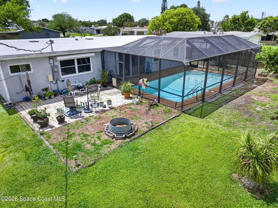 713 NE James Circle Ne, Palm Bay, FL 32905 - #2