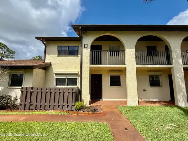 1675 S Fiske Boulevard #114d, Rockledge, FL 32955