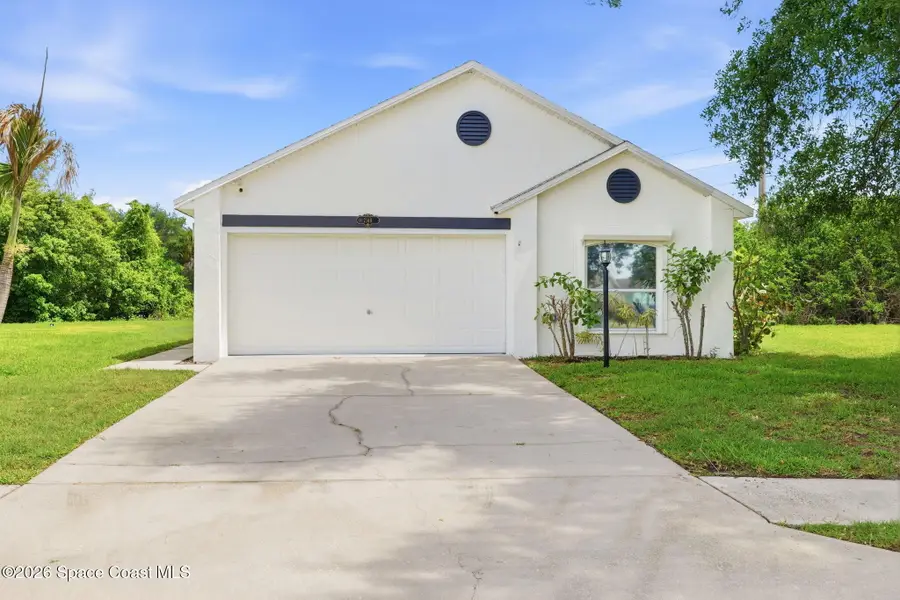 2149 Redwood Circle Ne, Palm Bay, FL 32905 - #2