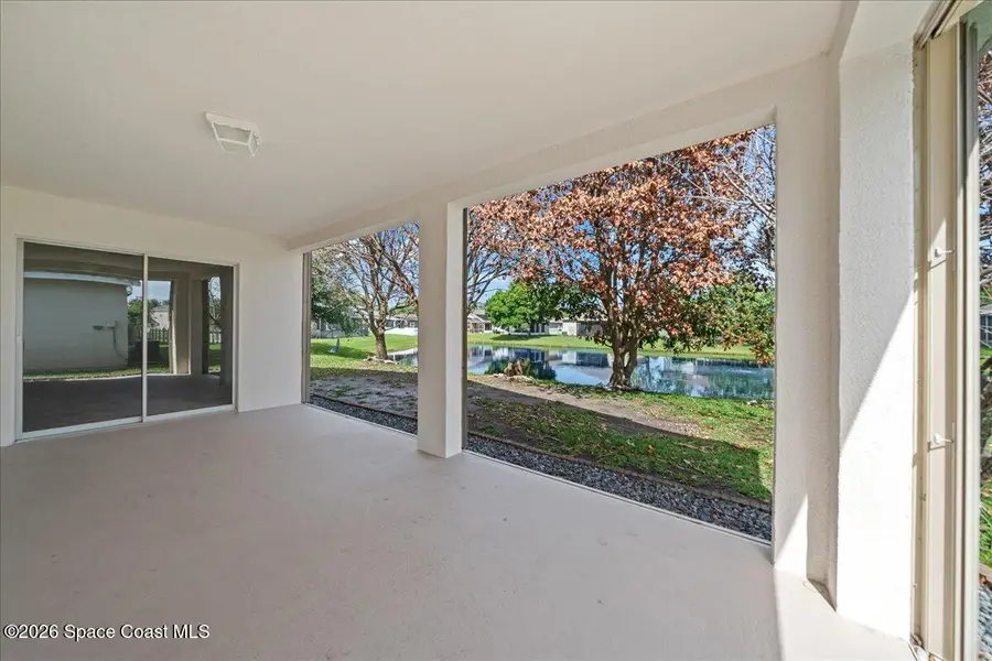 3567 Hoofprint Drive, Melbourne, FL 32940 - #3