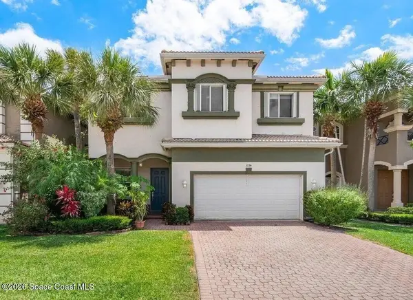 1034 Grove Park Circle, Boynton Beach, FL 33426