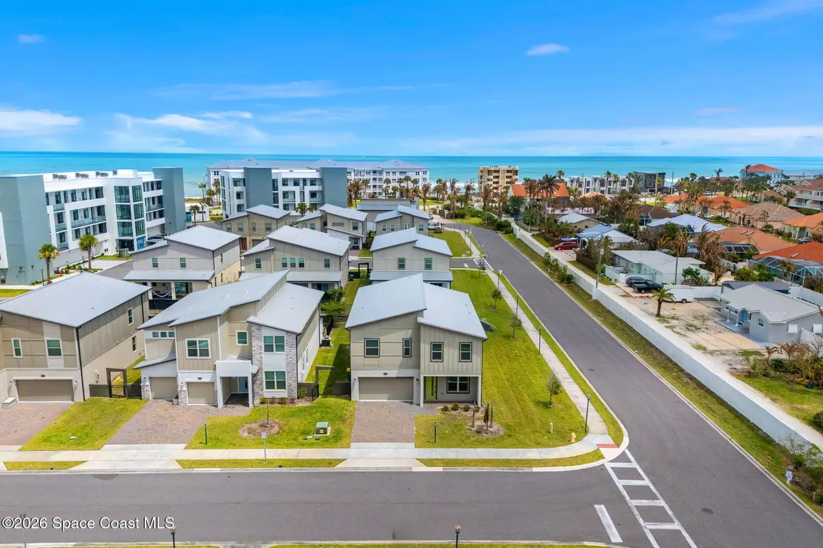495 Strand Drive, Melbourne Beach, FL 32951 - #1