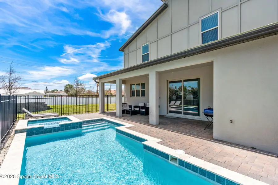 495 Strand Drive, Melbourne Beach, FL 32951 - #3