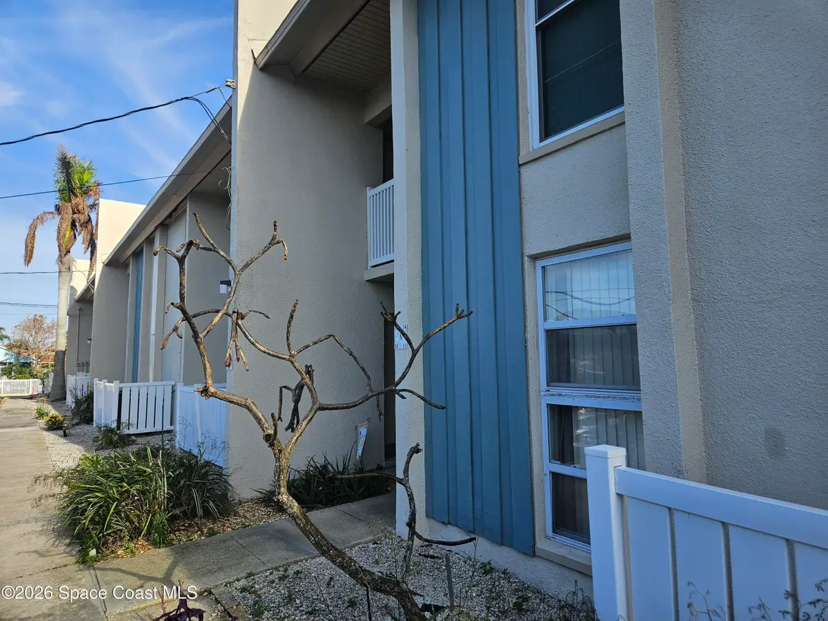 250 N Banana River Drive #A13, Merritt Island, FL 32952 - #1