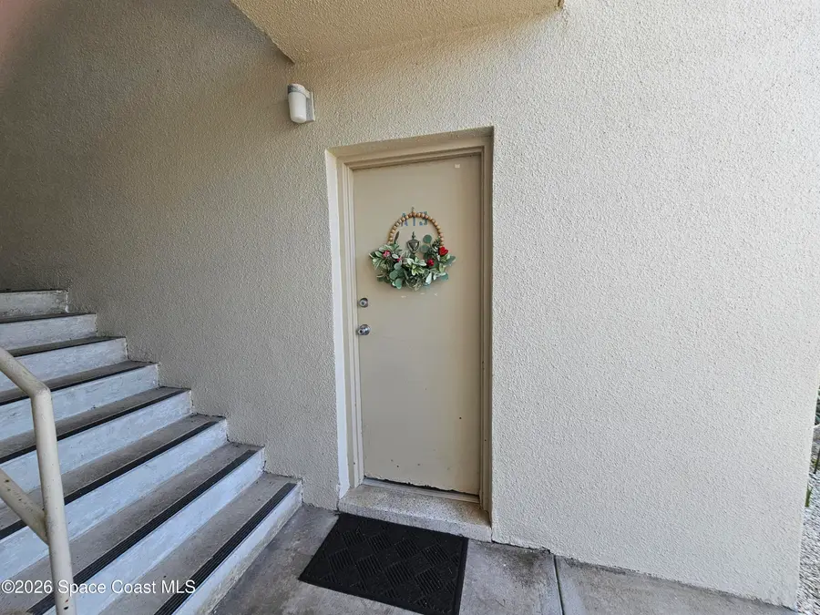 250 N Banana River Drive #A13, Merritt Island, FL 32952 - #2