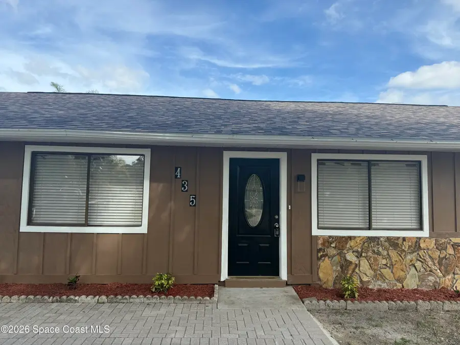 435 Consolata Avenue Nw, Palm Bay, FL 32907 - #2