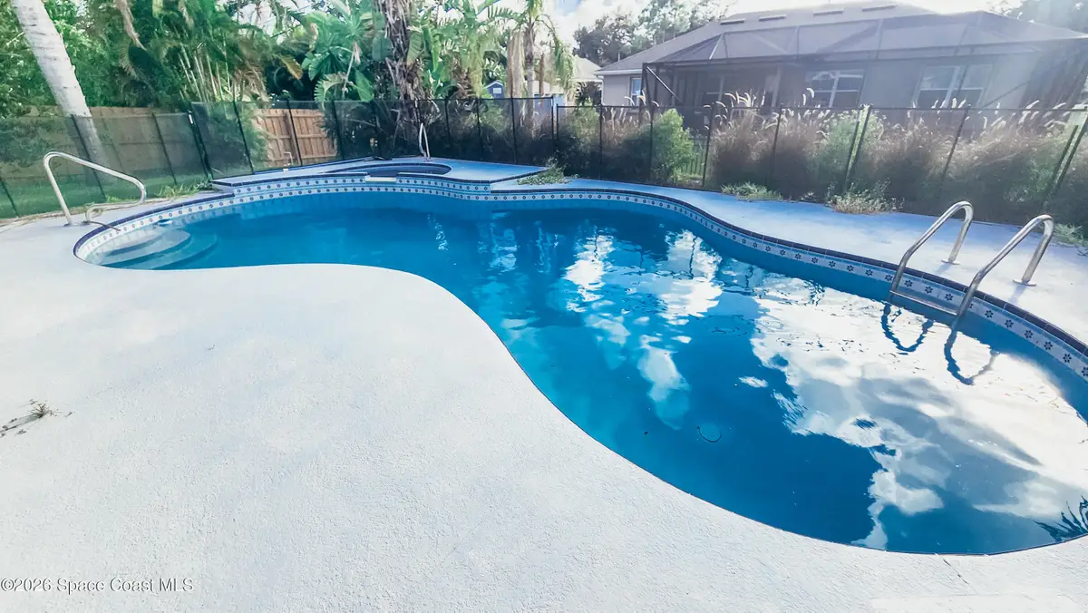 1521 Barber Street, Sebastian, FL 32958 - #1