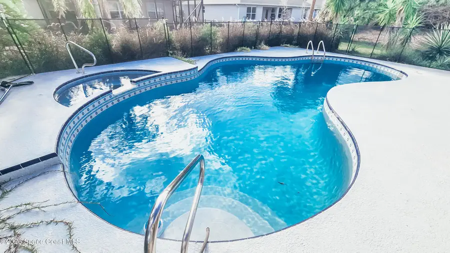 1521 Barber Street, Sebastian, FL 32958 - #2