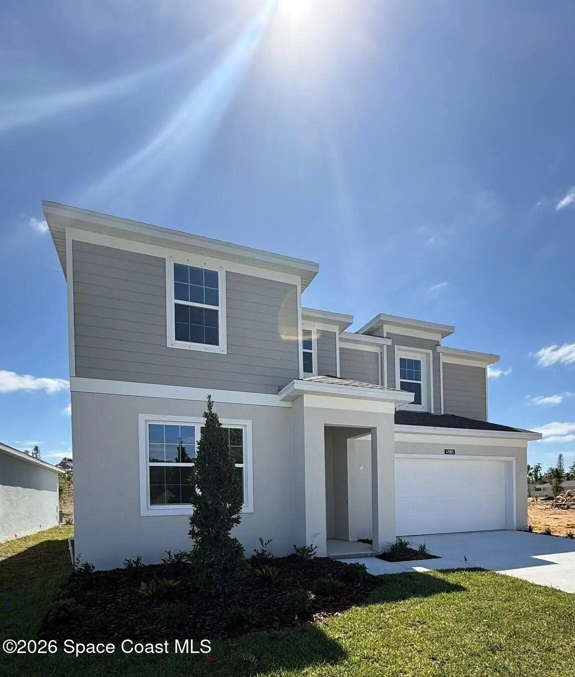 4985 Quarryside Drive, Cocoa, FL 32927 - #1