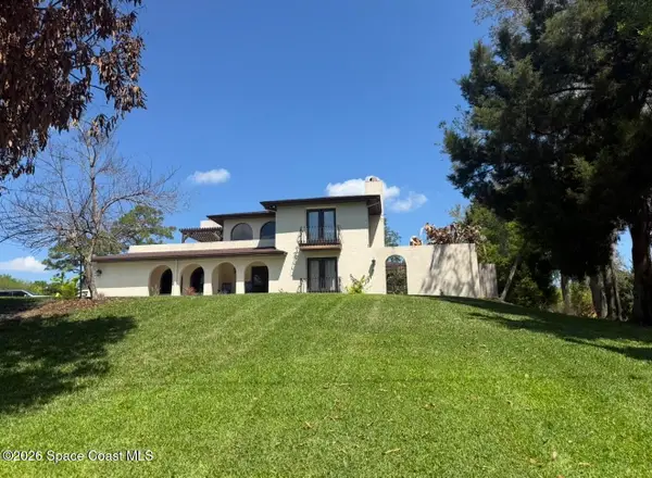 3900 Hidden Hills Drive, Titusville, FL 32796