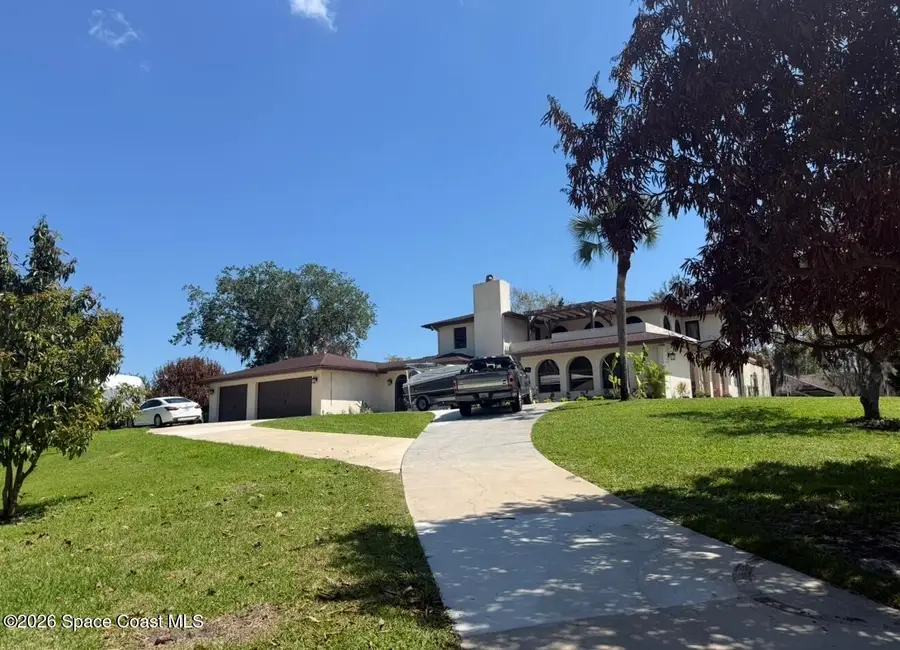 3900 Hidden Hills Drive, Titusville, FL 32796 - #3