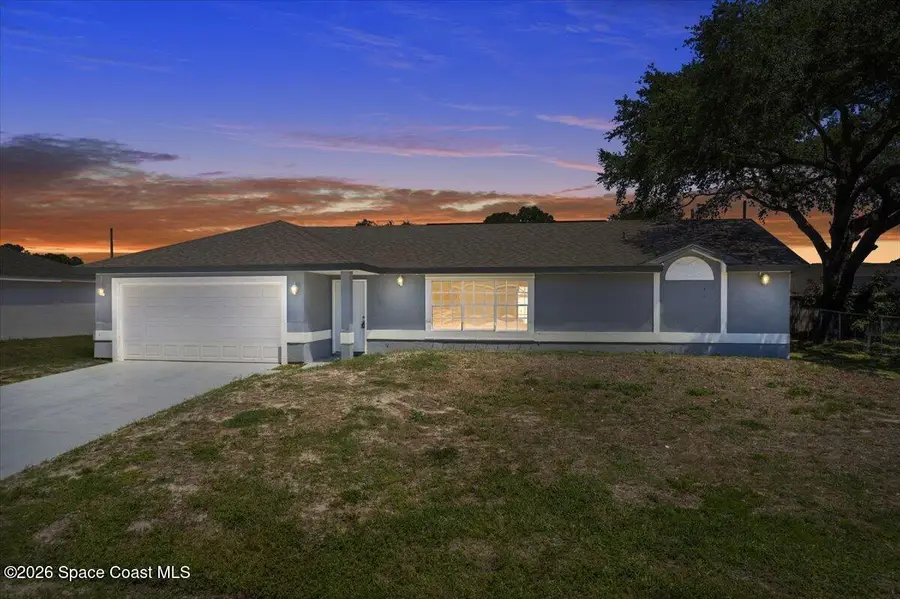 287 Trilby Road Sw, Palm Bay, FL 32908 - #2