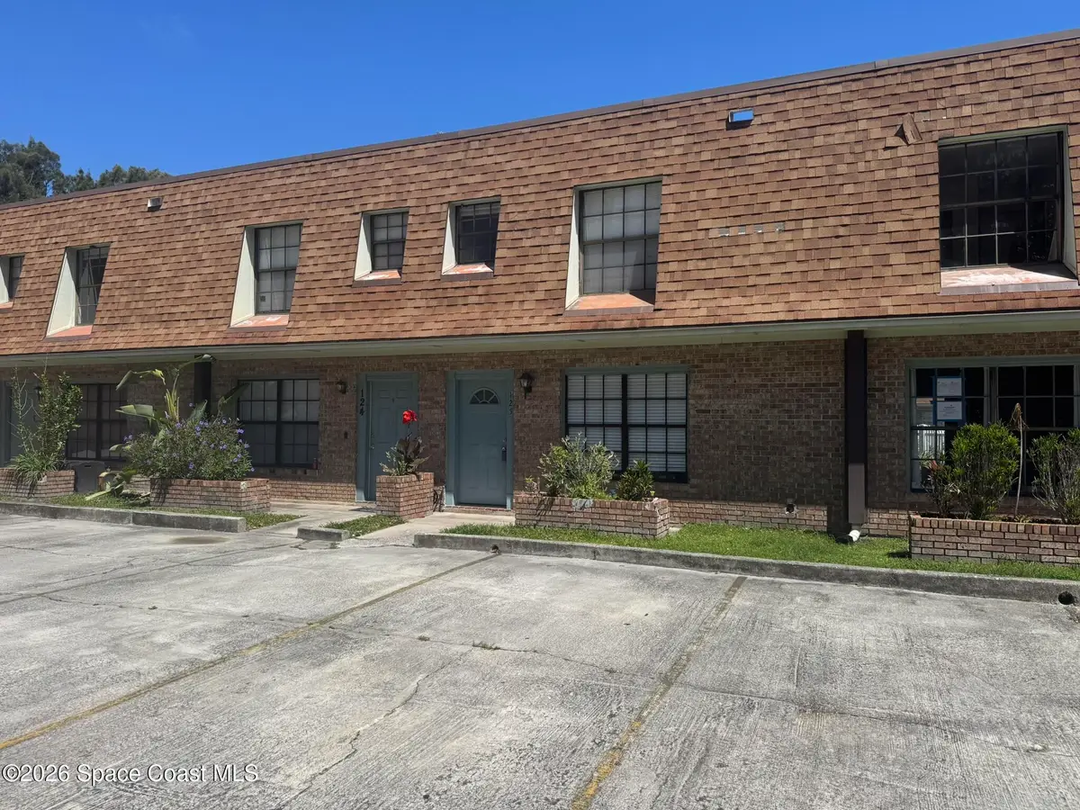 1300 Arlington Lane Ne #126, Palm Bay, FL 32905 - #1