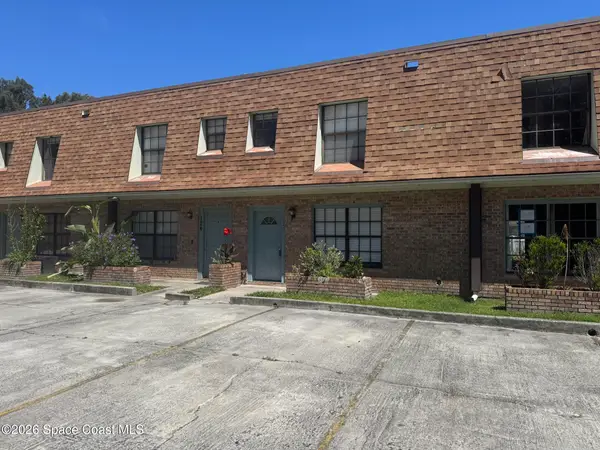 1300 Arlington Lane Ne #126, Palm Bay, FL 32905