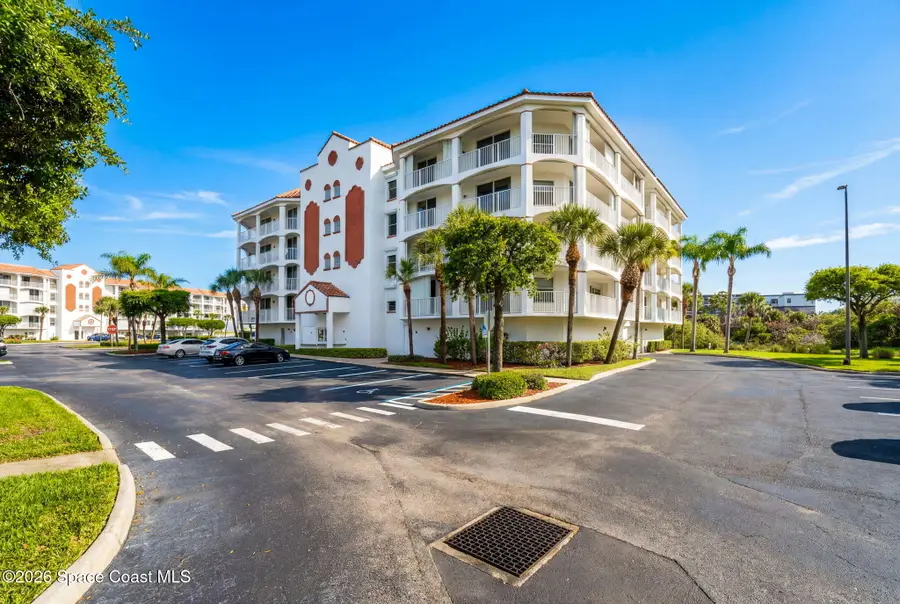 8935 Puerto Del Rio Drive #7501, Cape Canaveral, FL 32920 - #2