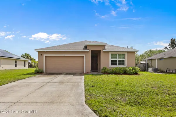 335 Calcutta Avenue Nw, Melbourne, FL 32907