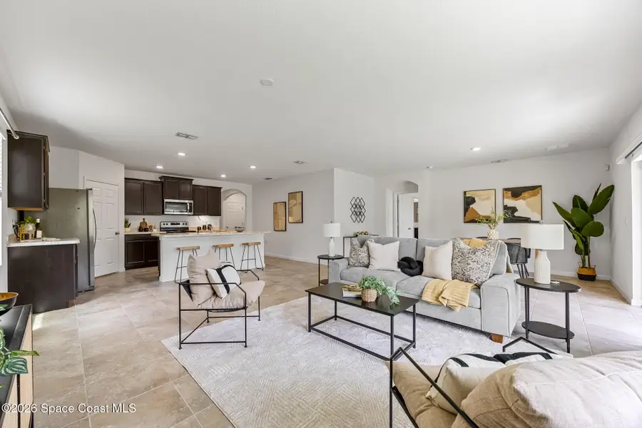 335 Calcutta Avenue Nw, Melbourne, FL 32907 - #3