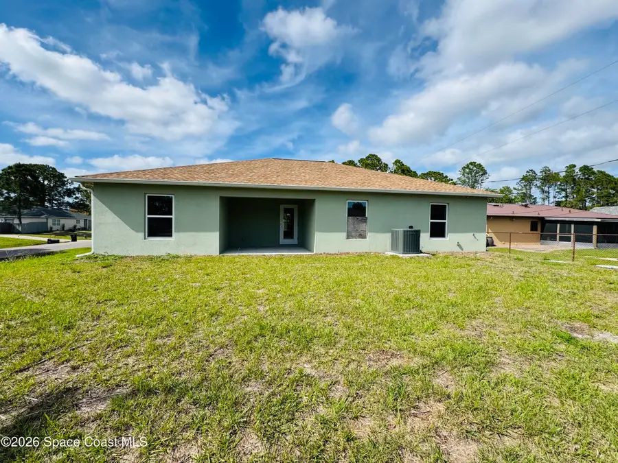 1196 Siboney Street Nw, Palm Bay, FL 32907 - #2