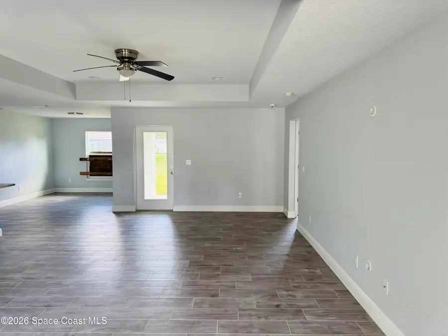 1196 Siboney Street Nw, Palm Bay, FL 32907 - #3