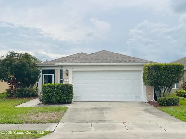 1639 Dittmer Circle Se, Palm Bay, FL 32909