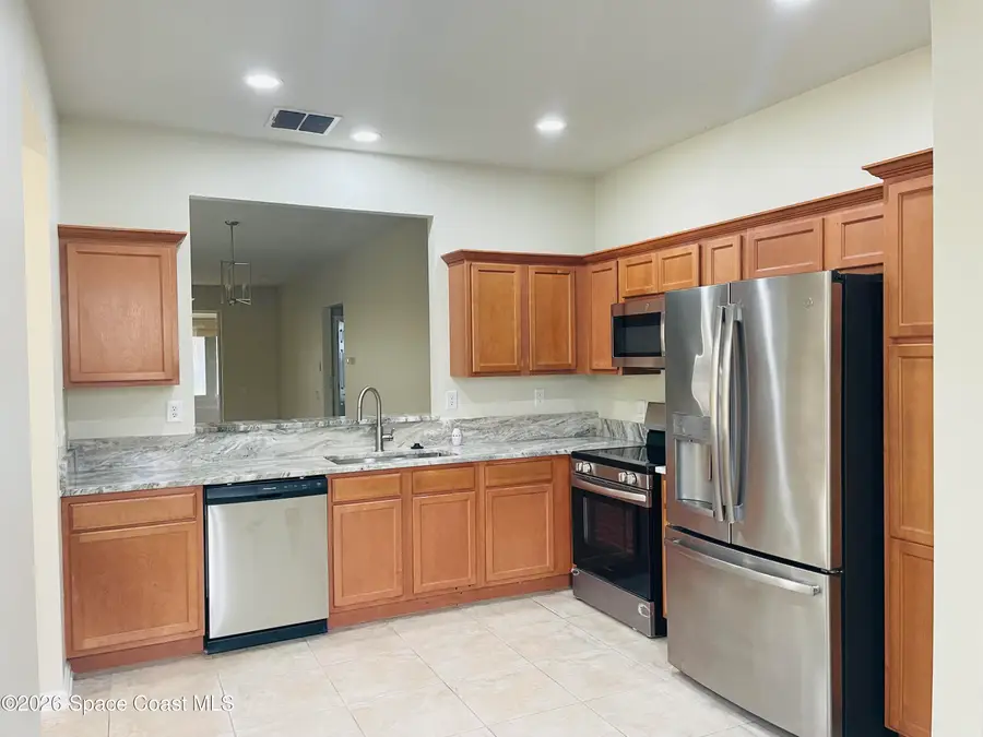 1639 Dittmer Circle Se, Palm Bay, FL 32909 - #2