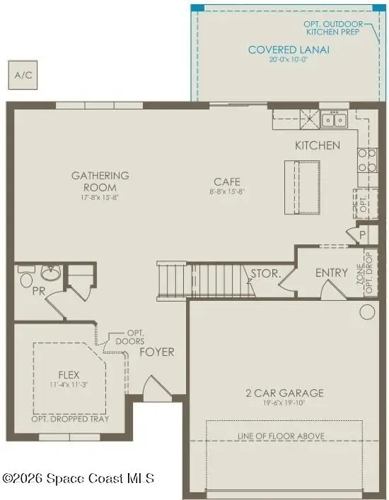 2737 Portadown Street, Ormond Beach, FL 32174 - #2