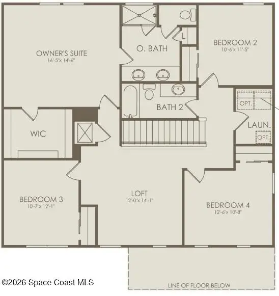 2737 Portadown Street, Ormond Beach, FL 32174 - #3