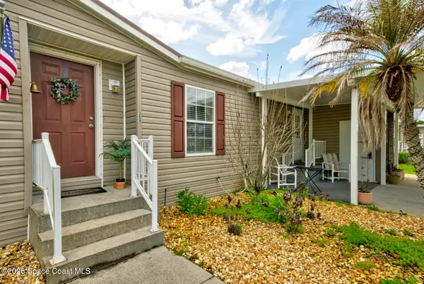 259 Timber Run Way, Cocoa, FL 32926