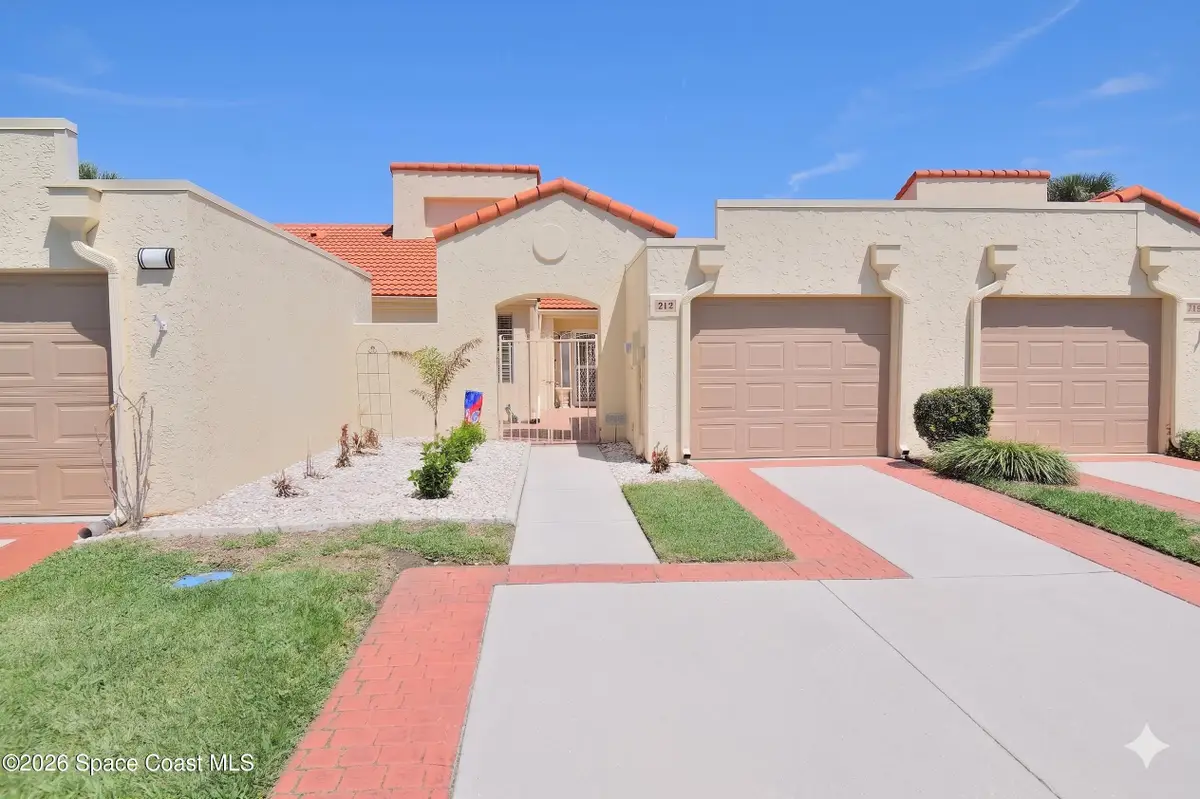 712 Green Valley Lane, Melbourne, FL 32940 - #1