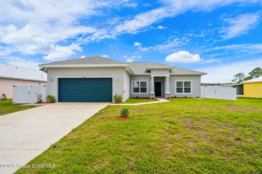 1358 Lotus Street Se, Palm Bay, FL 32909 - #3