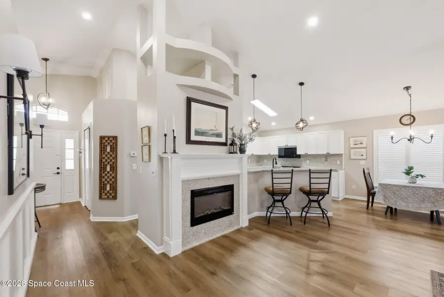 3030 Pebble Creek Street, Melbourne, FL 32935 - #2