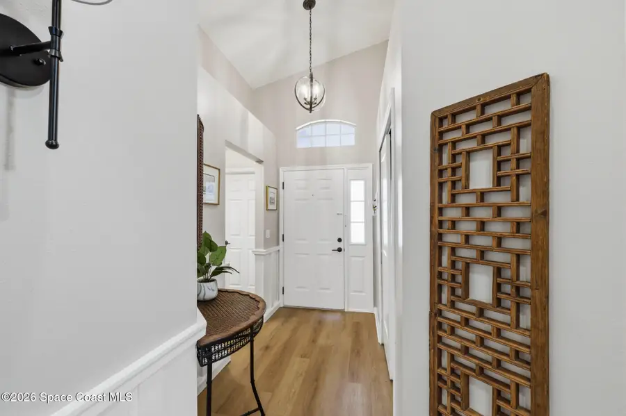 3030 Pebble Creek Street, Melbourne, FL 32935 - #3