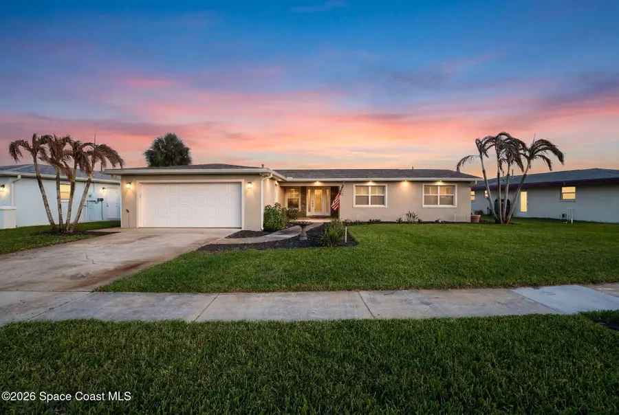 185 Florida Boulevard, Merritt Island, FL 32953 - #2