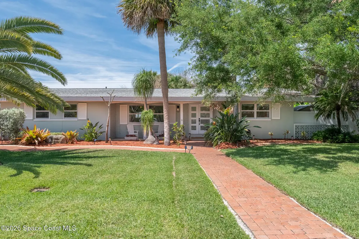 230 Melbourne Avenue, Indialantic, FL 32903 - #1