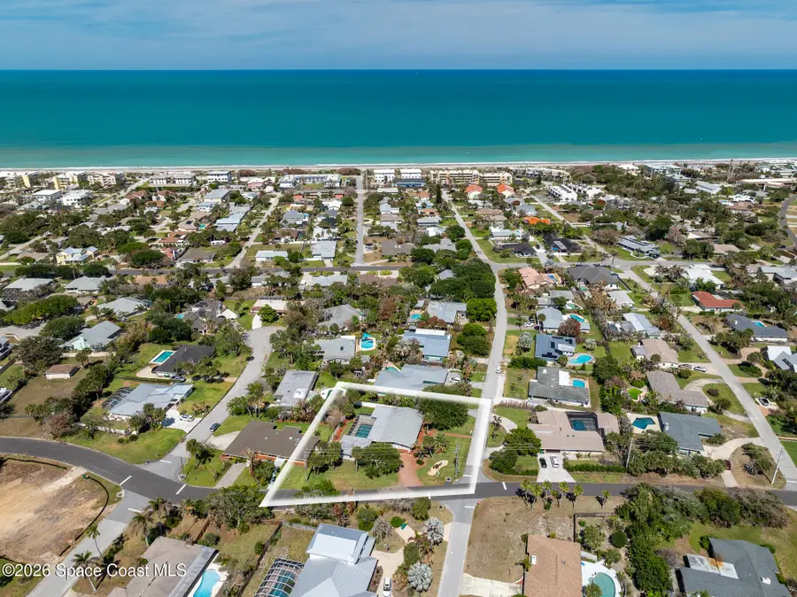 230 Melbourne Avenue, Indialantic, FL 32903 - #2