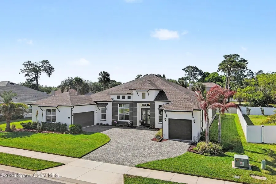 1075 Aranceto Circle, Merritt Island, FL 32952 - #2