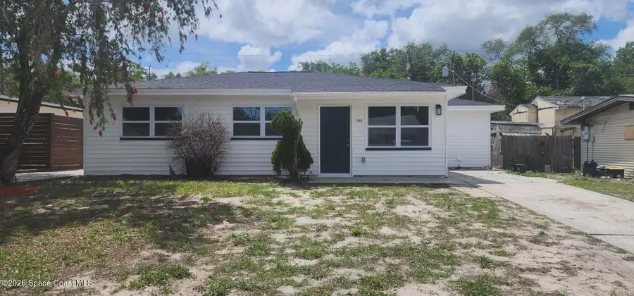 3965 Alachua Avenue, Titusville, FL 32796 - #2