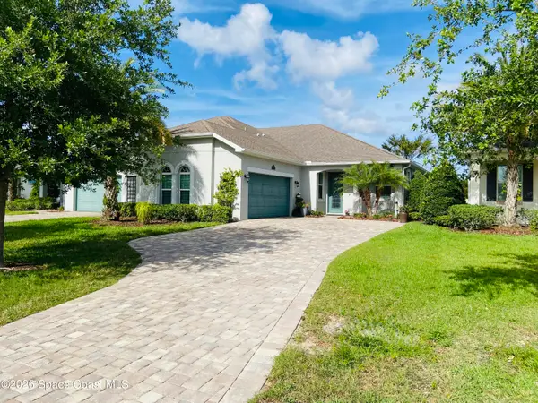 7715 Wyndham Drive, Melbourne, FL 32940