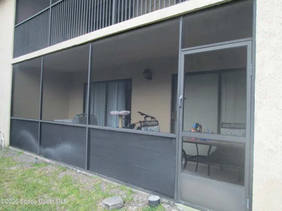 205 Palmetto Avenue #102, Merritt Island, FL 32953 - #3