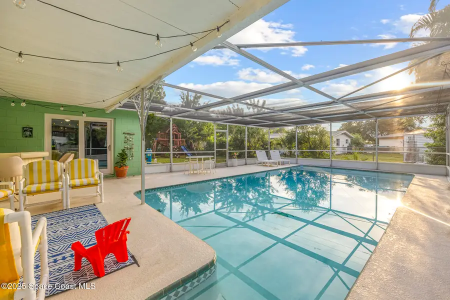 325 Jamaica Drive, Merritt Island, FL 32952 - #2