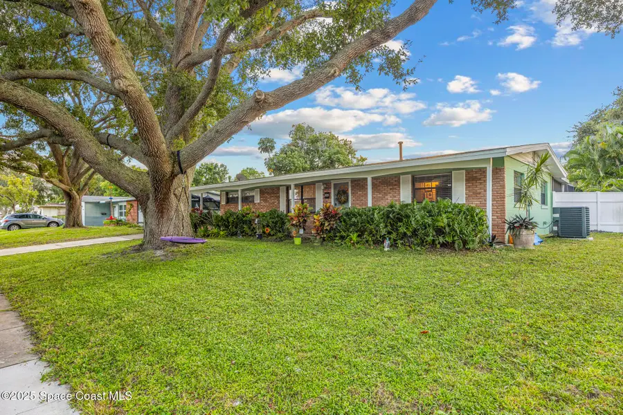 325 Jamaica Drive, Merritt Island, FL 32952 - #3