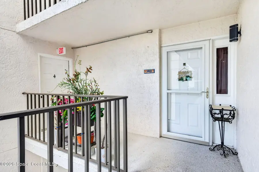 4747 S Washington Avenue #140, Titusville, FL 32780 - #2